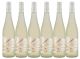 Winzerkeller Hex vom Dasenstein „Hexecco Blanc“ Cuvée Perlwein (6 x 0,75l)