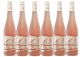 Winzerkeller Hex vom Dasenstein „Hexecco Rosé“ Perlwein (6 x 0,75l)