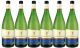 Winzerkeller Hex vom Dasenstein Grauer Burgunder QW trocken (6 x 1,0l)