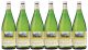 Burkheimer Winzer Müller-Thurgau QW  (6 x 1,0l)