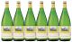 Burkheimer Winzer Müller-Thurgau QW trocken (6 x 1,0l)