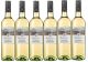 Burkheimer Winzer Pinot Noir Blanc de Noirs QW trocken (6 x 0,75l)