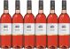 Burkheimer Winzer Spätburgunder Rosé Kabinett trocken (6 x 0,75l)