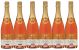 Winzerkeller Auggener Schäf Pinot Rosé Sekt brut (6 x 0,75l)