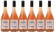 Winzerkeller Laufener Altenberg Pro Laufen Secco Rosé (6 x 0,75l)