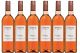 Winzerkeller Laufener Altenberg Edition Terroir Spätburgunder Rose QW trocken (6 x 0,75L)