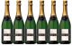 Winzerkeller Laufener Altenberg Winzersekt Pinot Brut (6 x 0,75l)