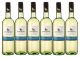 Winzergenossenschaft Wolfenweiler Batzenberg Chardonnay Kabinett trocken (6 x 0,75l)