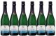 Winzergenossenschaft Wolfenweiler Batzenberg Pinot blanc Sekt brut (6 x 0,75l)